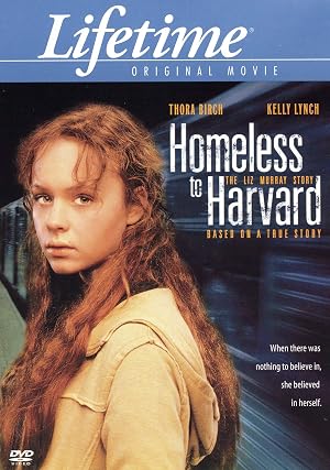 Homeless to Harvard