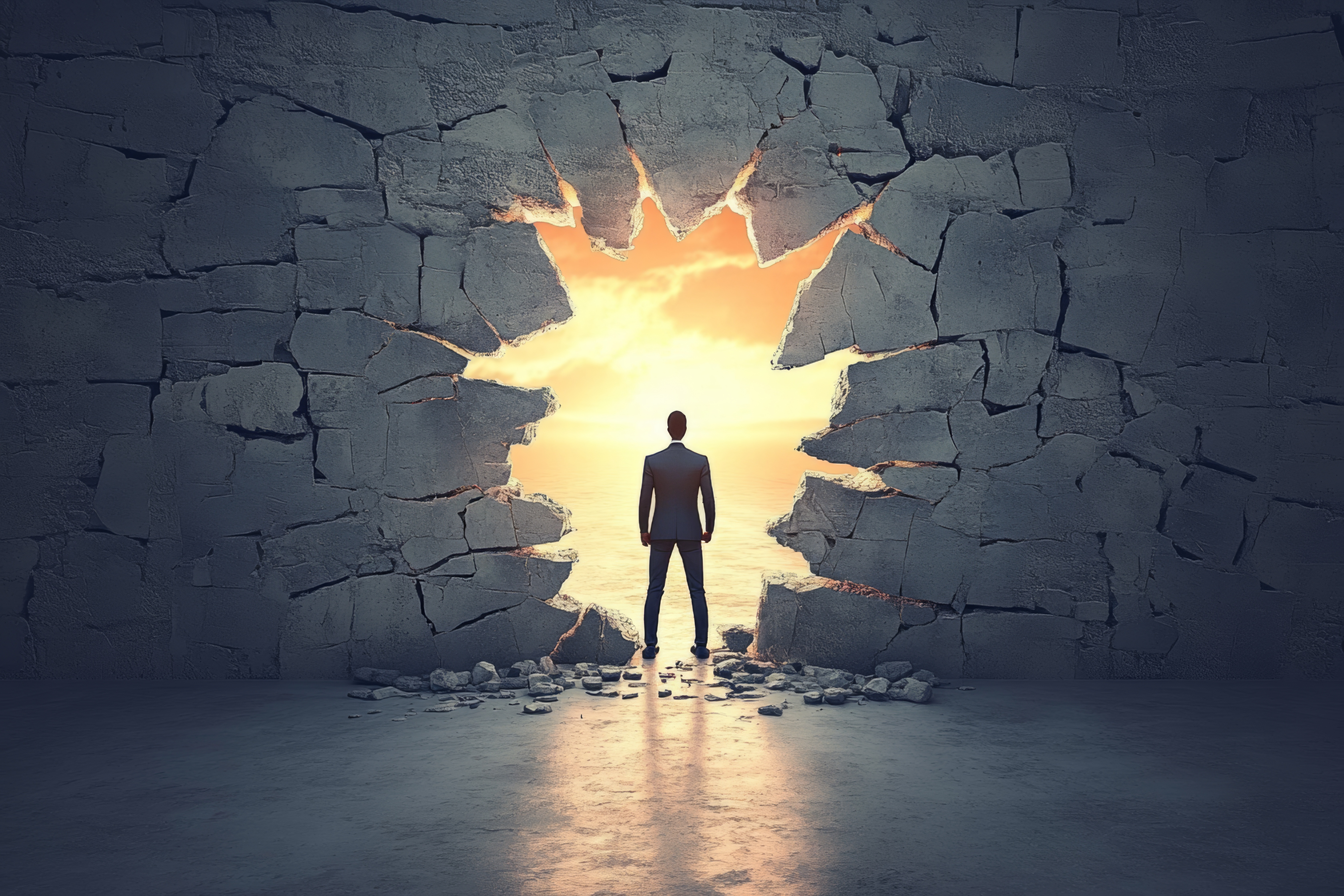 Why You Keep Repeating the Same Patterns—and How to Break the Cycle